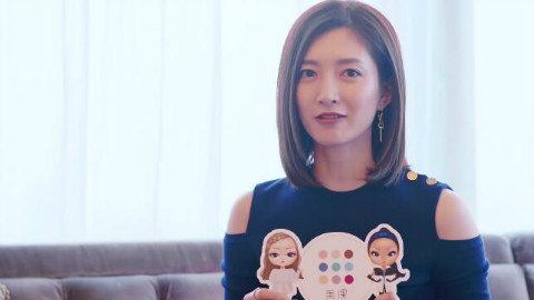 【iEVER美课】带你走进“江莱”眼中的好先生